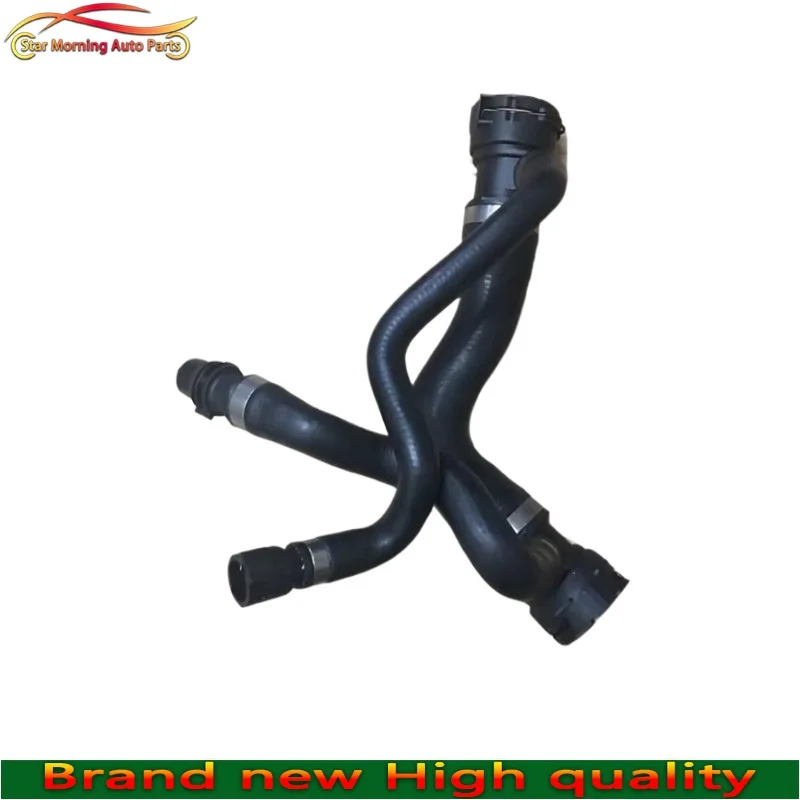 17127546064 A17127546064 Brandneuer Motorkühlsystem-Kühlerschlauch, neu für BMW 5er E60/E61 525i 528i 530i