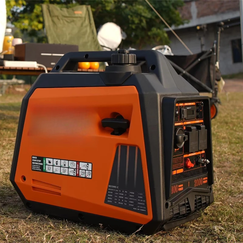 High Quality 2KW 3K… - image