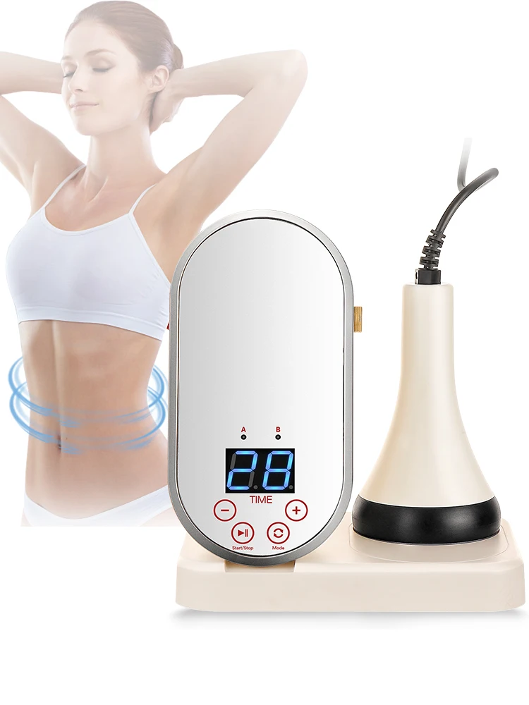 Portable Body Shaping Home 40k 80k Fat Burning Cavitation Machine