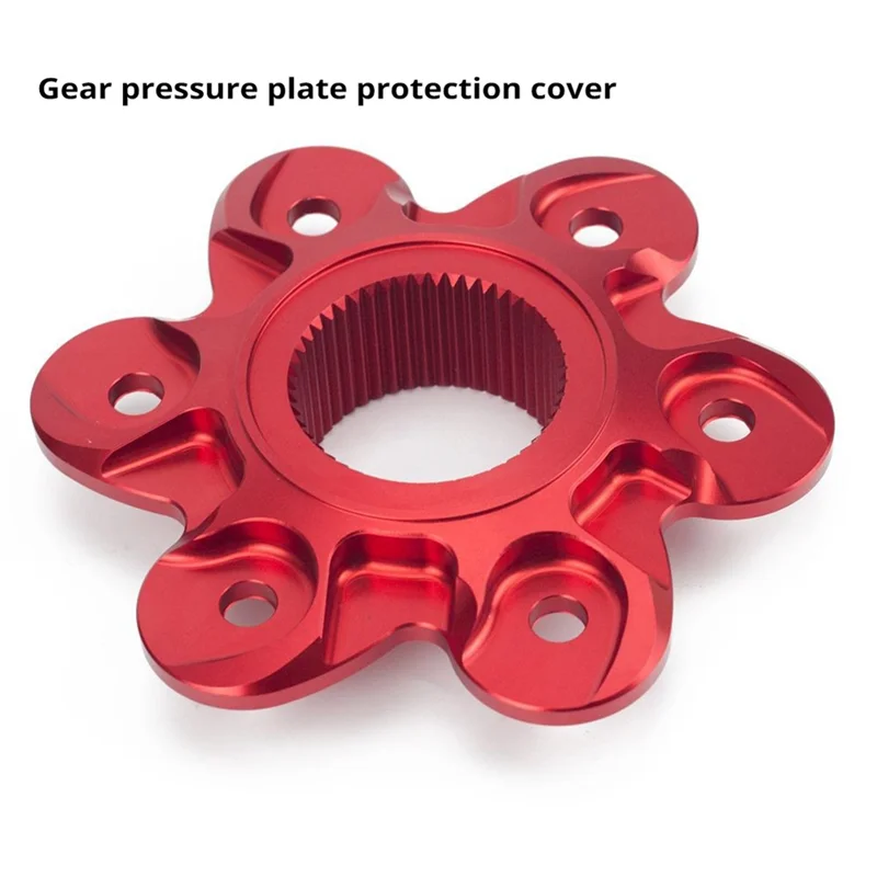Prominent Motorcycle 6 Holes R - Motorcycle Gear Hub 评论和价格
