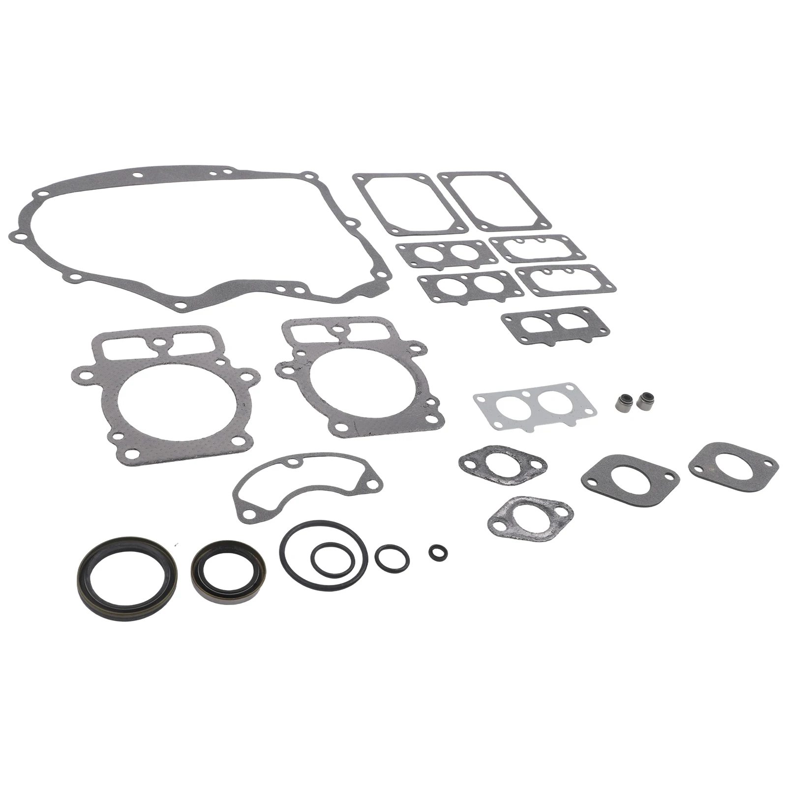 Gasket Kit Engine Gasket Engine Maintenance Comprehensive Gasket Set Easy Installation Efficient Sealing For 405777