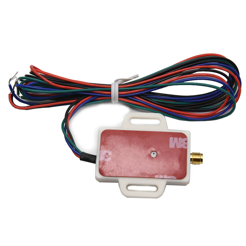 Adattatore sensore tachimetro AD Antenna GPS Mittente velocità GPS nascosto al segnale di impulso Segnale di velocità di uscita al