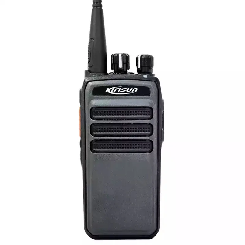 Dmr Digital Walkie talkie Long Range DP405 Two way Radio Walkie Talkie With Voice Encryption