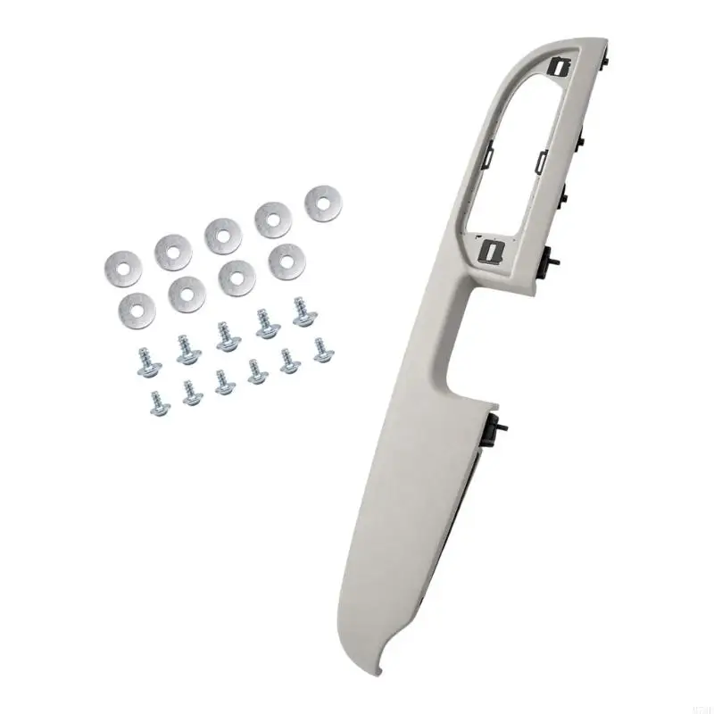 M76E Kabinenarmlehnenzug-Reparaturkomponente mit Befestigungssatz für LKW-SUV-Modelle von 2007 bis 2009 15844535 15874303 – Detail 10