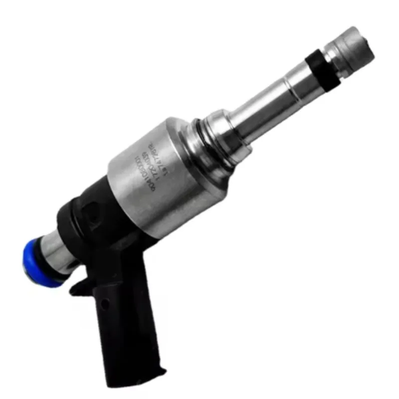 353102B150 35310-2B150 Автомобильная топливная форсунка для Hyundai Accent для KIA Soul 2017 2018 2019 2020 RIO 1.6L L4 Совершенно новая