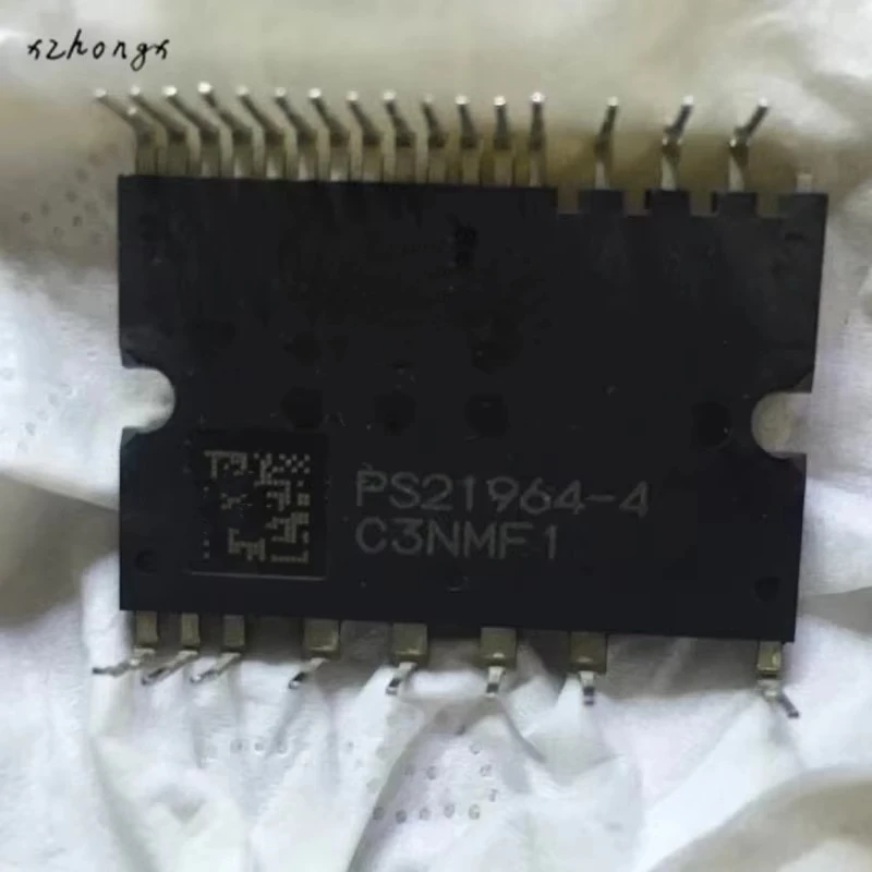 PS21964-4A and PS21964-4 three-phase variable frequency intelligent power IPM modules