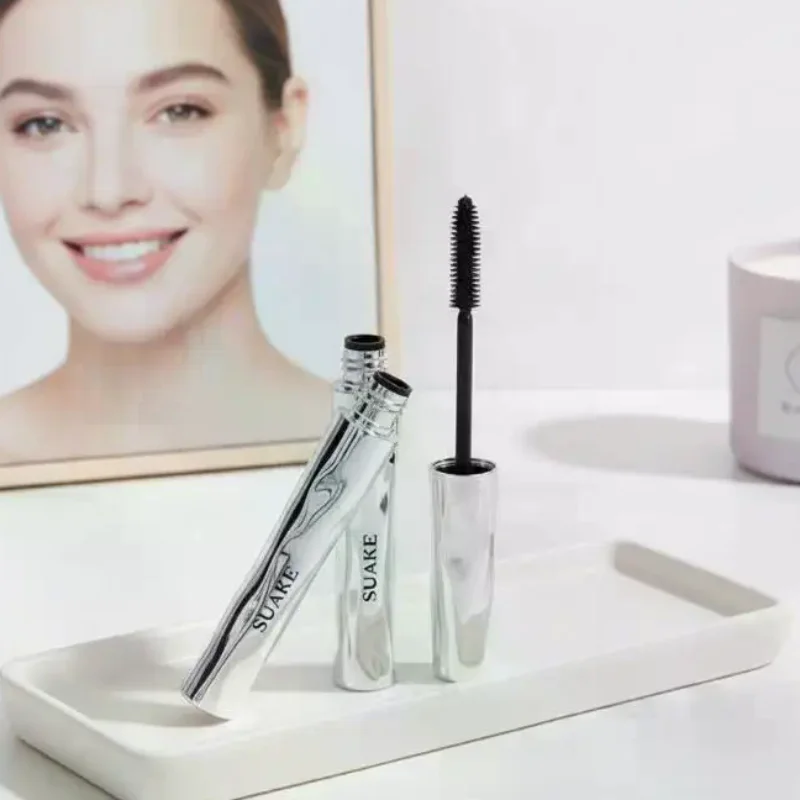 Professional Steel Tube Lash Primer Lightweight  Lash Base for Volumizing Lengthening Curling Sensitive Eyes