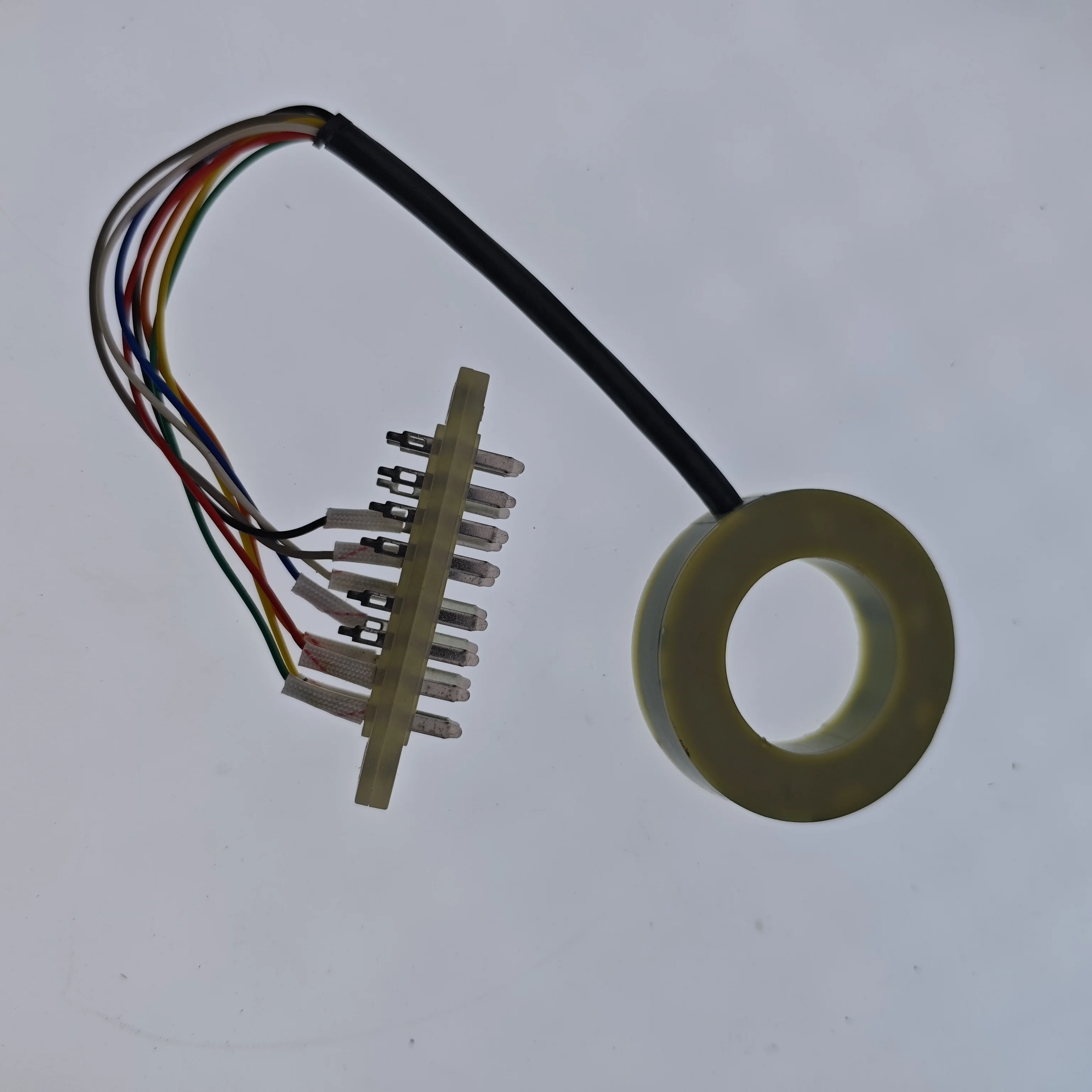 Station 6 Station 8 Yaxing New Villa Tool Post Signal Board WD6 XWD6 XWD8 Tool Post Signal Board