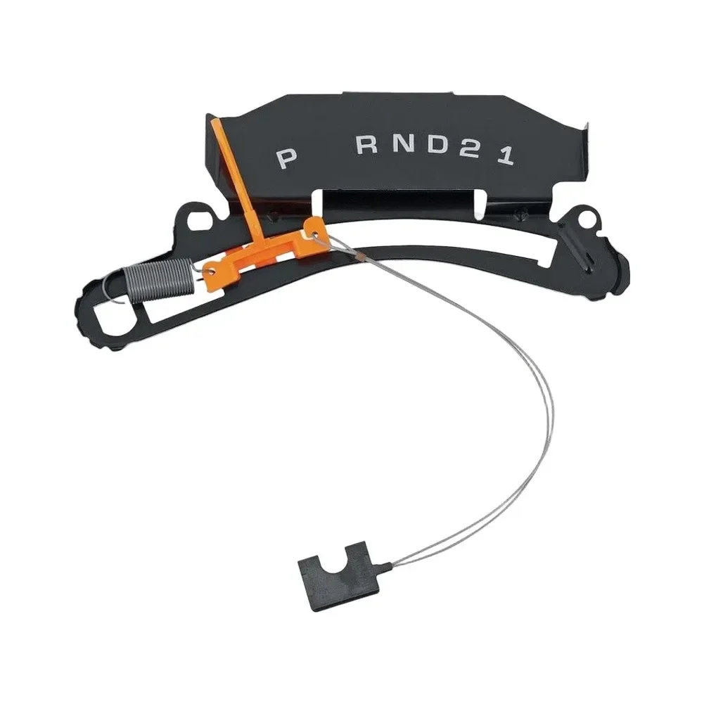 Dashboard Indicator Transmission Indicator Precise Fitment Design ABS Material Construction Wear Resistant Design