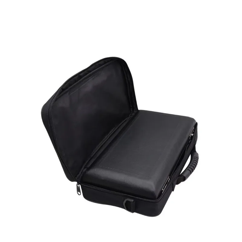 Halbsautomatische Oboe mit 22 Tasten, C-Taste, Klarinette, vernickelter Knopf, optisches Blasinstrument aus Holz für Anfänger