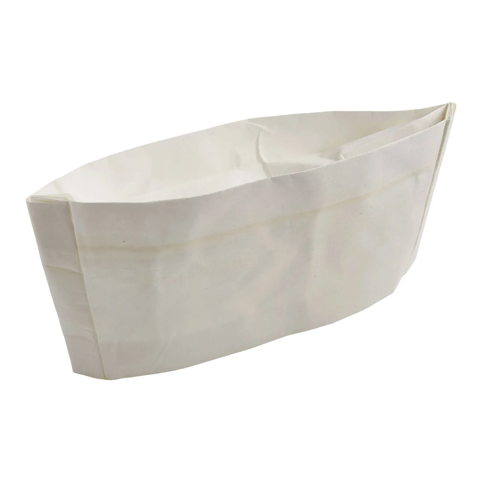 Set of Eight High Capacity Dust Bags Compatible with Various For Bissell Vacuums Including Model Numbers 32120 & Others