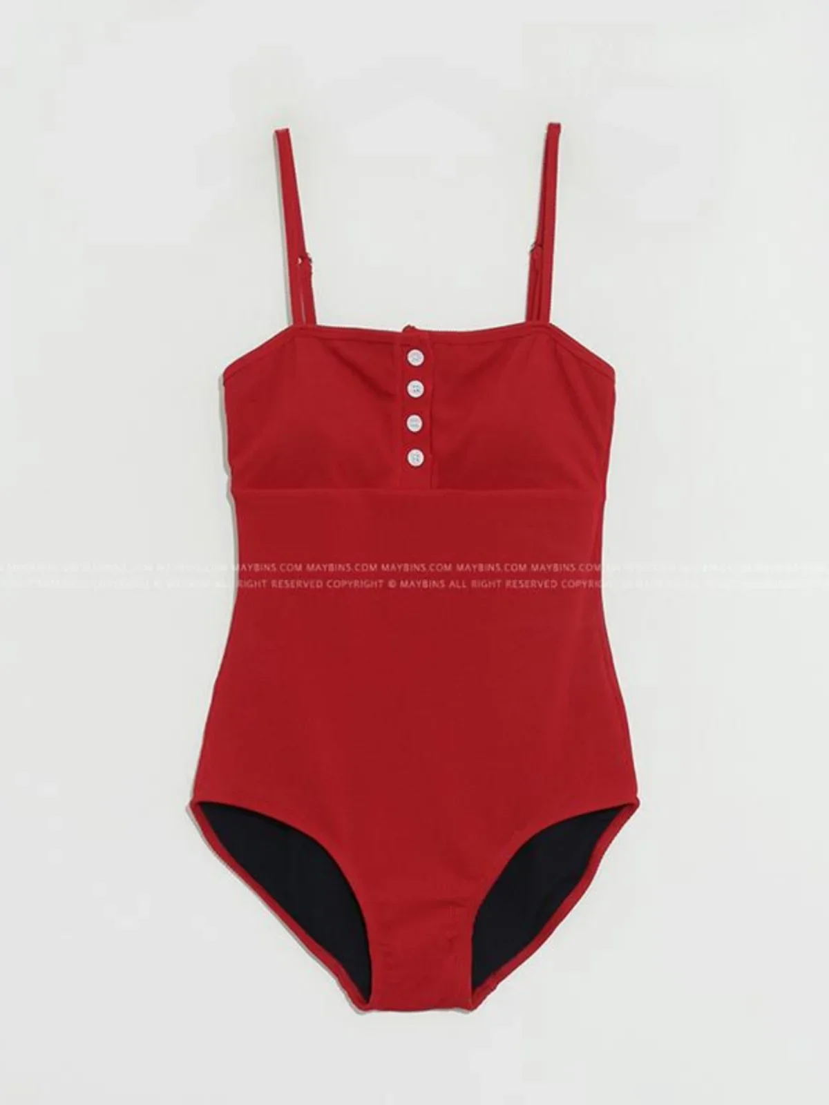 Women's One-Piece Swimsuit 2025 Sexy Slimming Triangle Thermal Bath Beach Vacation Swimwear Comfortable Casual Swimwear