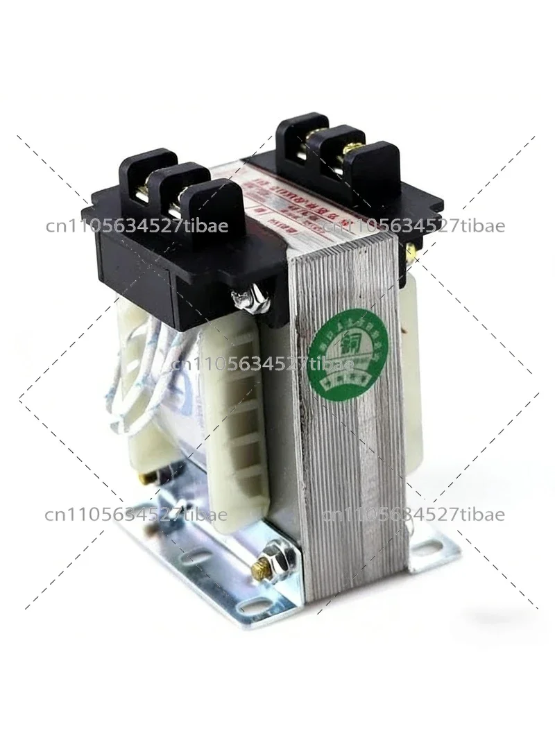 BK 50PR BK 100PR Control Transformer 380V to 36V Copper Wire Step Down Control Transformer