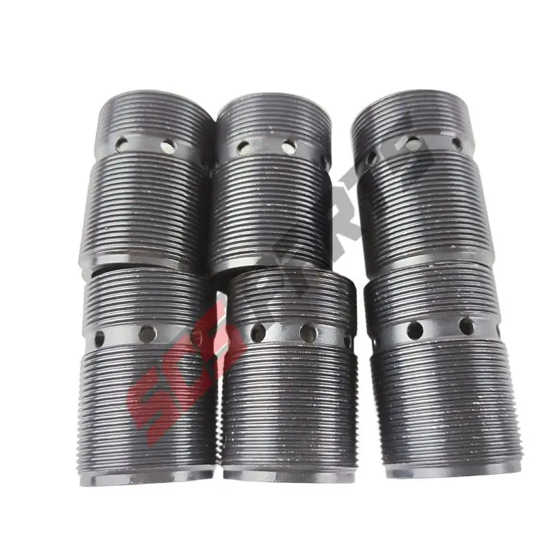 

6шт 3279821 Винт остановки форсунки подходит для двигателя Cummins K19 K38 K50 QSK NT855