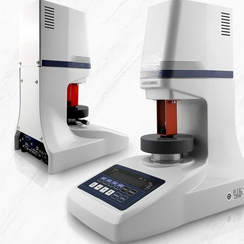 Digital display high precision grating type, low force altimeter 318-221DC series