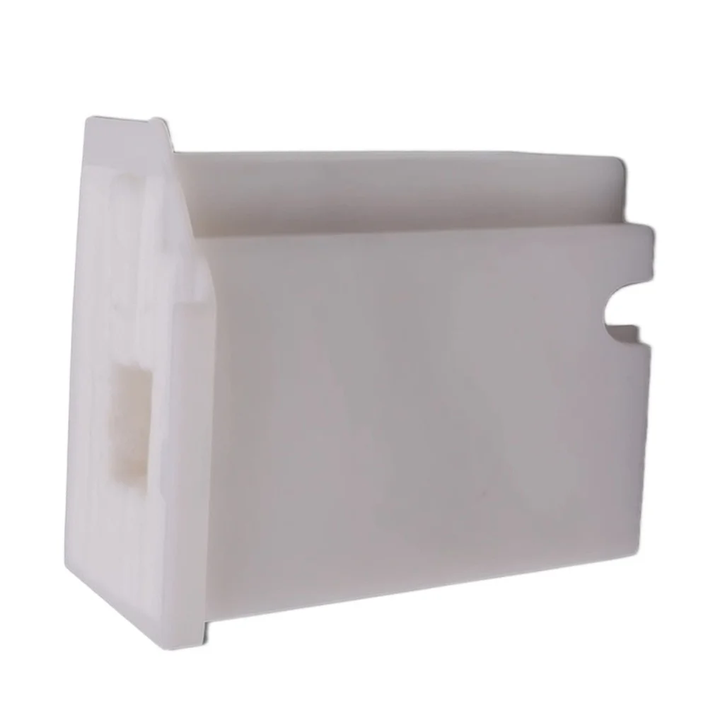 2 Pcs ET-2710 Waste Ink Tank Absorber Sponge Parts Collection Box For L3115 L3151 L5198 L3118 Maintenance Box 2