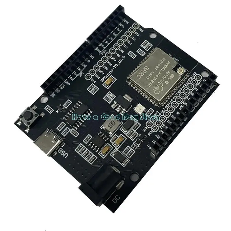 462D Multiple Interfaces IoTs Development Board For IDE Featuring Cloud Connectivities