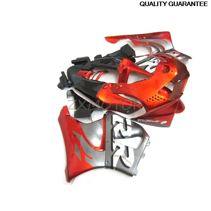 

Fit For Honda CBR900RR 919 1998 1999 Plastic fairings CBR 900 RR 98 99 CBR919 cbr 919 Full set Bodywork Kit Fairing