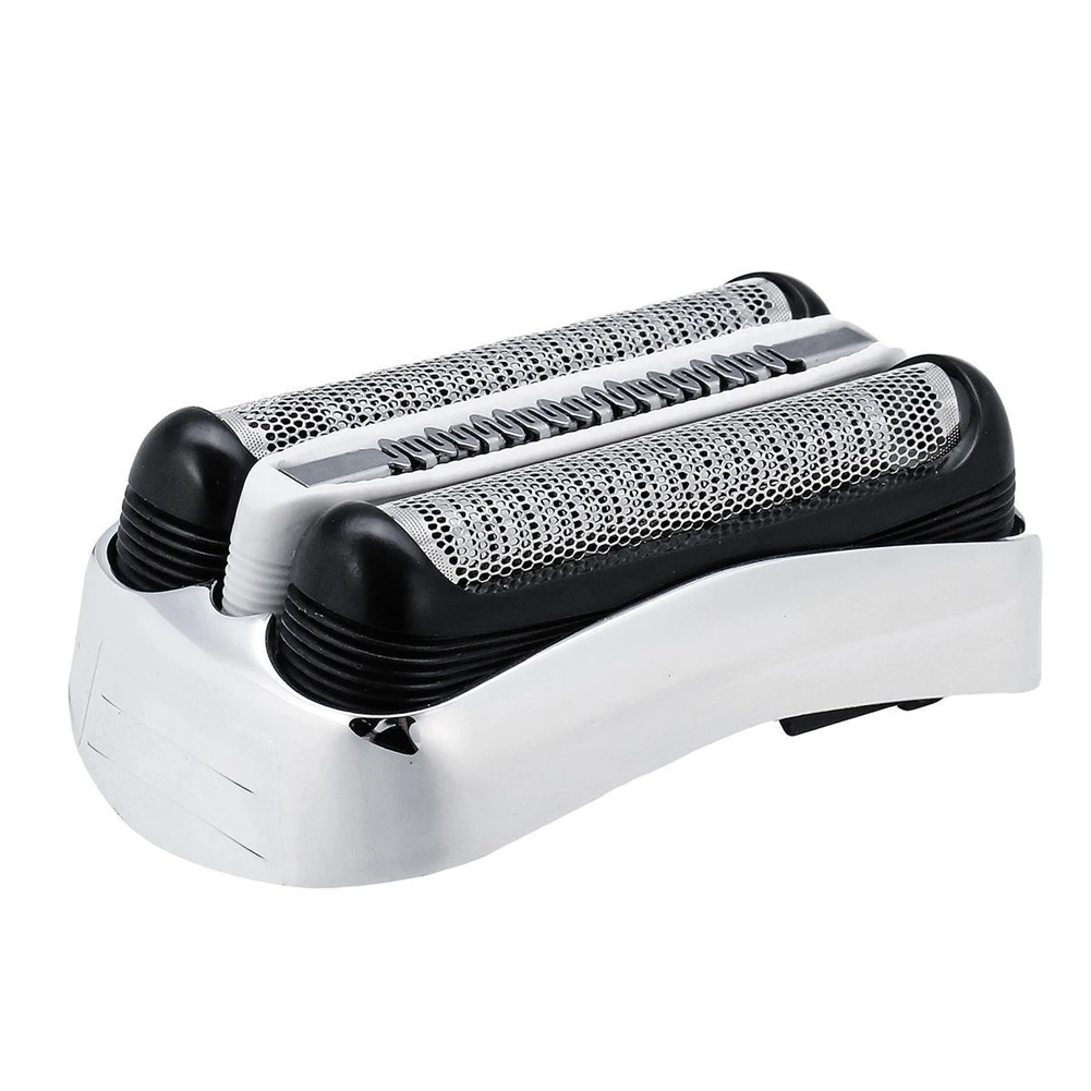 32S Replacement Electric Shaver Head for Braun Series 32S 300S 320S 330S 340S 370CC 390CC image 2