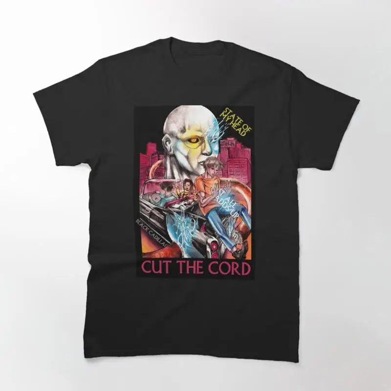 Shinedown Threat To Survival Fan Art Classic T-Shirt