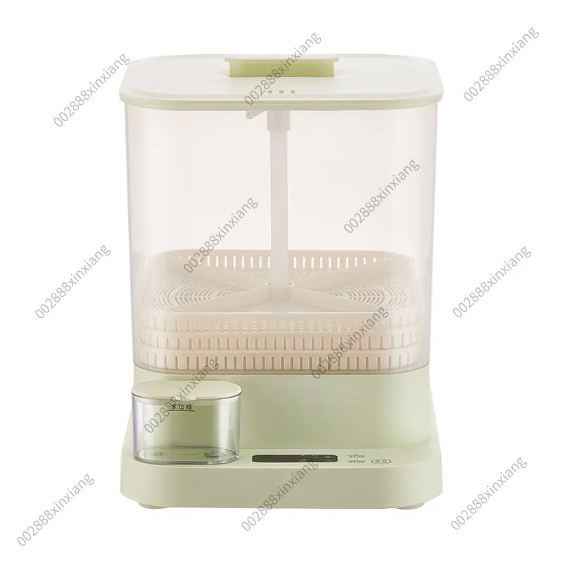 Automatic Intelligent Bean Sprout Machine Household Small Soybean Mung Bean Sprouting Machine