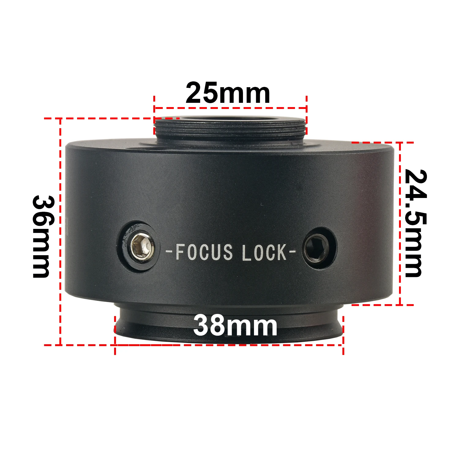 Koppace 0.5X Adjust…