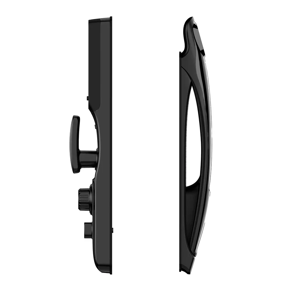 3D Face Recongition Tuya Video Intercom Fingerprint Password Smart Door Lock Wifi Electronic Home Digital APP Lock