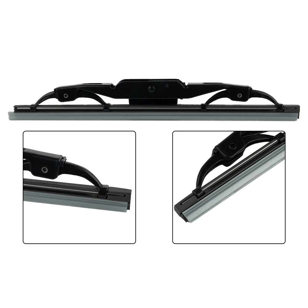 

85242-35040 Задняя щетка стеклоочистителя, автомобильные аксессуары, пластик, специальная серия Sport, 4-дверный, 4.0L, 07-14, внешние элементы автомобиля