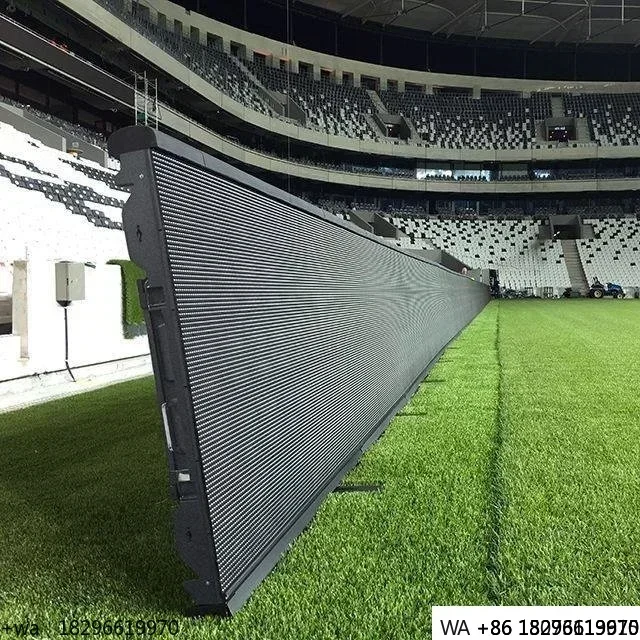 

Outdoor P2 LED Display SMD Small Pitch Weatherproof Sheet Metal Box for Stadiums Squares