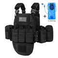 Black- 2L Blue