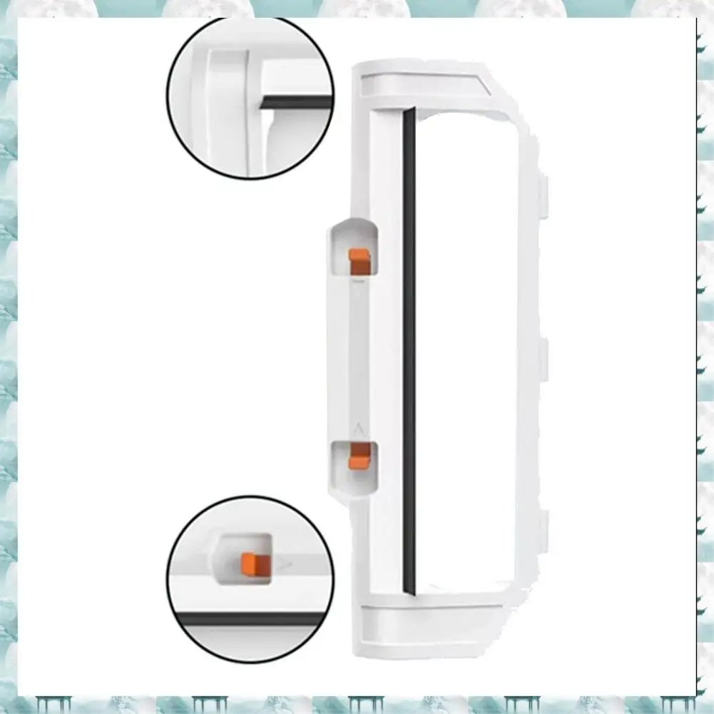 

Крышка роликовой щетки Caci для Xiaomi Mijia Mi Robot Vacuum Mop Pro STYTJ02YM, запасные части для очистителя центральной крышки
