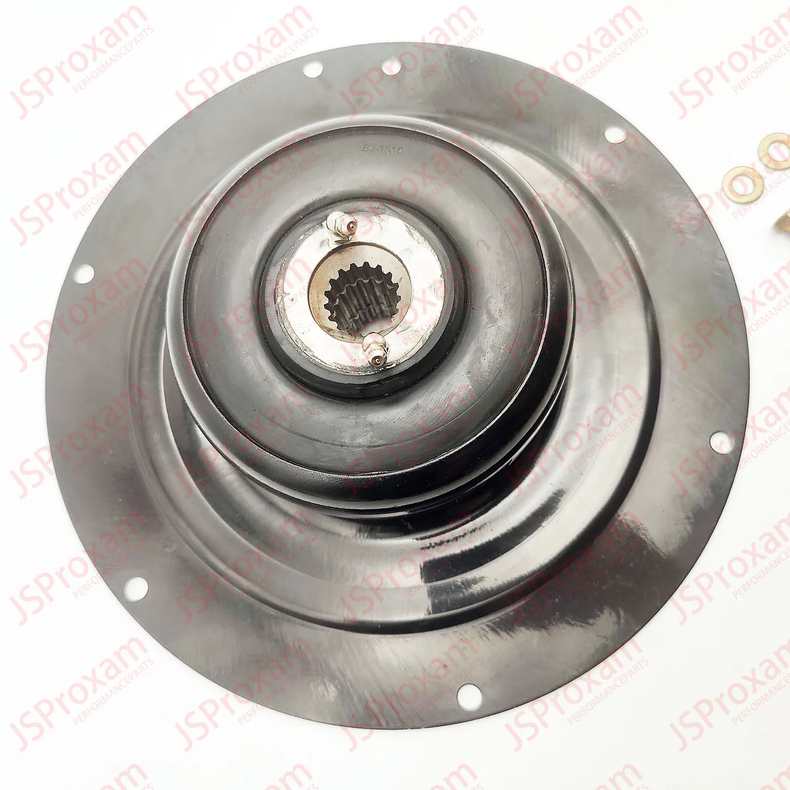 8M0098795 18311A17 812964A2 Replaces Fit For Mercruiser 861523A9 18309A2 18311A2 New Bravo Engine Coupler