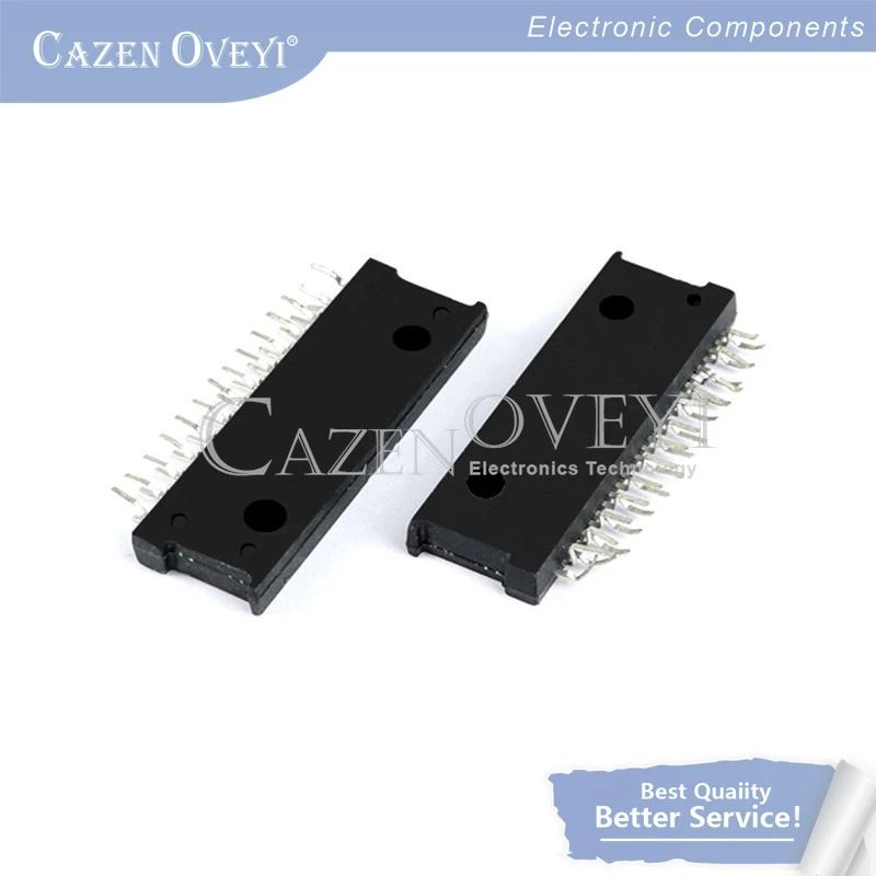 5pcs/lot TDA7562 7562 TDA8593J TDA8593 STA575 575 TDA7575B TDA7575 ZIP-27