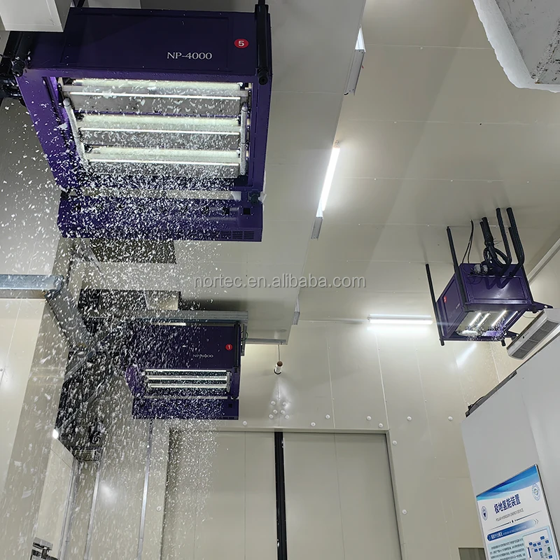 Snow Machine Instal… - image