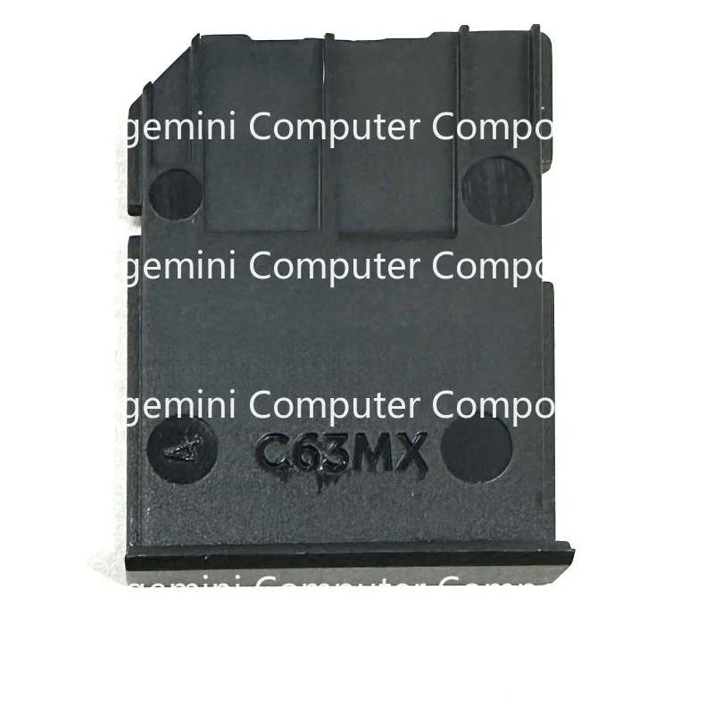ZZZ C63MX For Dell Latitude 5580 3520 5590 Precision 3520 SD Card Filler Blank NEW!~