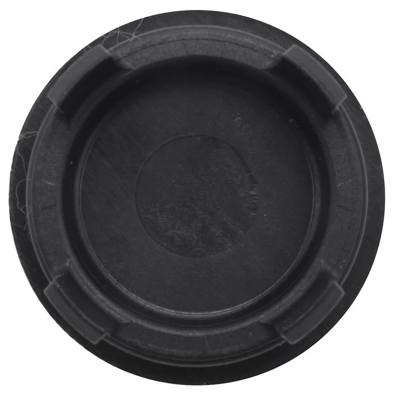 

Cylinder Head Rear Cam Plug Cap Camshaft Rear Seal Plug 12513-P72-003 For Honda Civic Integra Accord