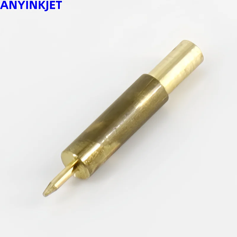 For KGK 3000D 3000L Head Nozzle Detector Electrode A 2.5*12.4 KB42M26-A0014  for KGK 3000D 3000L inkjet printer