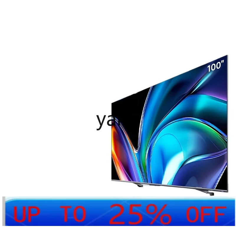 

CX 100-inch TV 200 partition, LCD TV