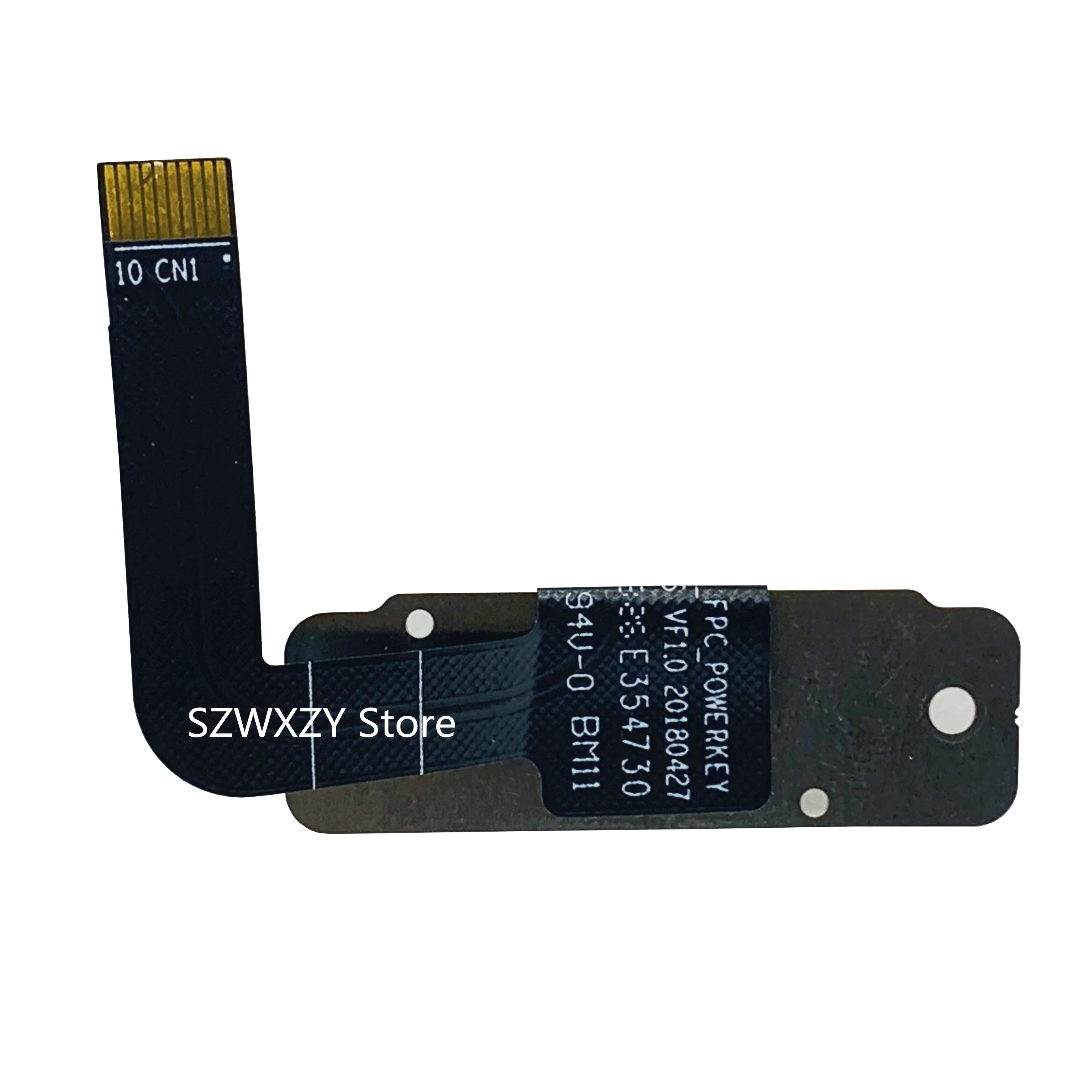 Original FPC Powerkey Switch for Razer Blade 15 E754730
