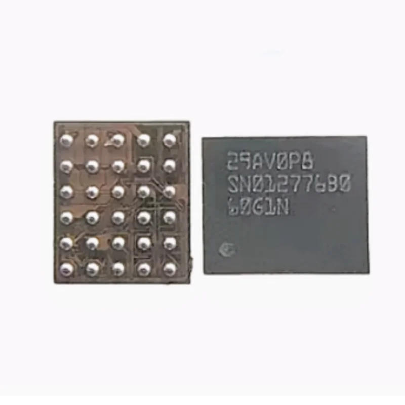 SN012776B0 SN012776B0YBH NEW Original Genuine Chip Packing DSBGA