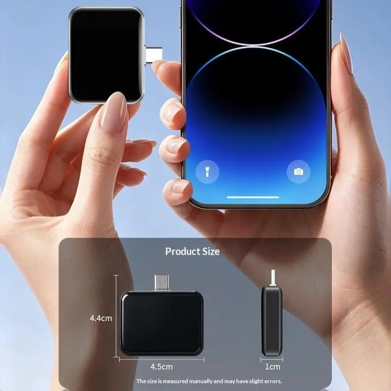 140W Type-C Phone Charger Fast Charging Adapter Digital Display Automatic Power-Off Full Charge Separator For Phone Smart Device