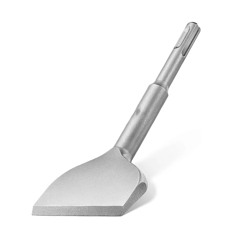 

1 шт., долото SDS Plus, прочное, острое для молотка, плоское долото под углом, специальная сталь 42 куб.см