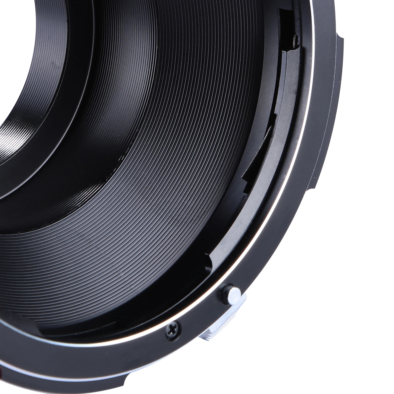 K&F Concept PENTAX67-PK Adaptador para lente de montagem Pentax 67 para câmera de montagem Pentax PK K-1 K5II K5 K3 K50 KS2 KS1 Adaptador de lente