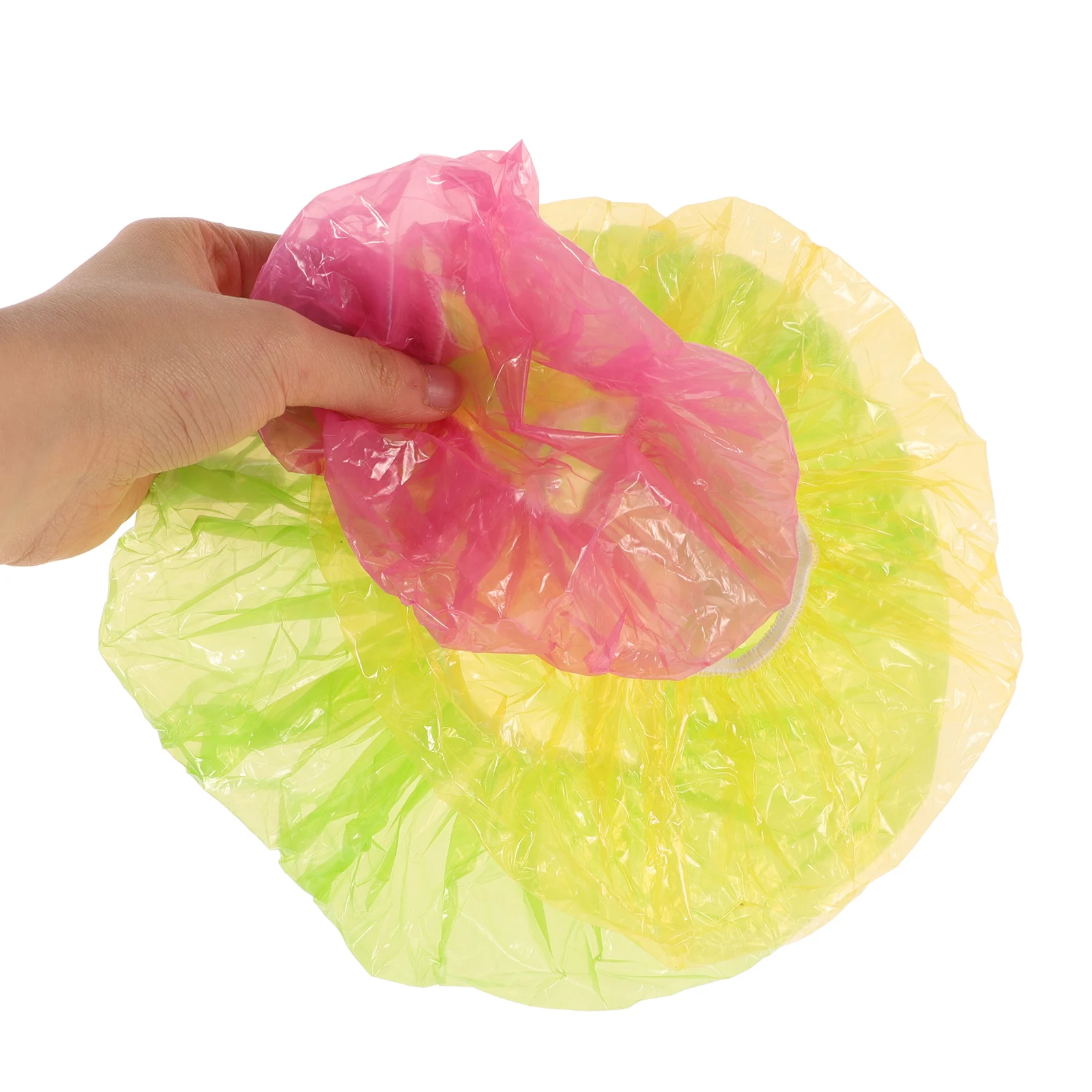 72pcs Alarm Covers Dust Protective Kitchen Elastic Plastic Travel Fire Cover Protective Covers