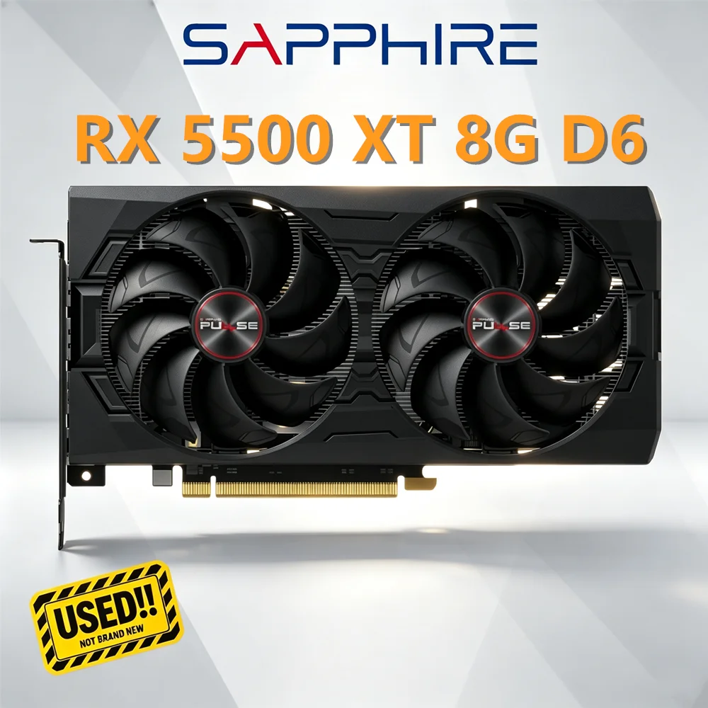 Radeon rx 5500 xt 8gb-AliExpress