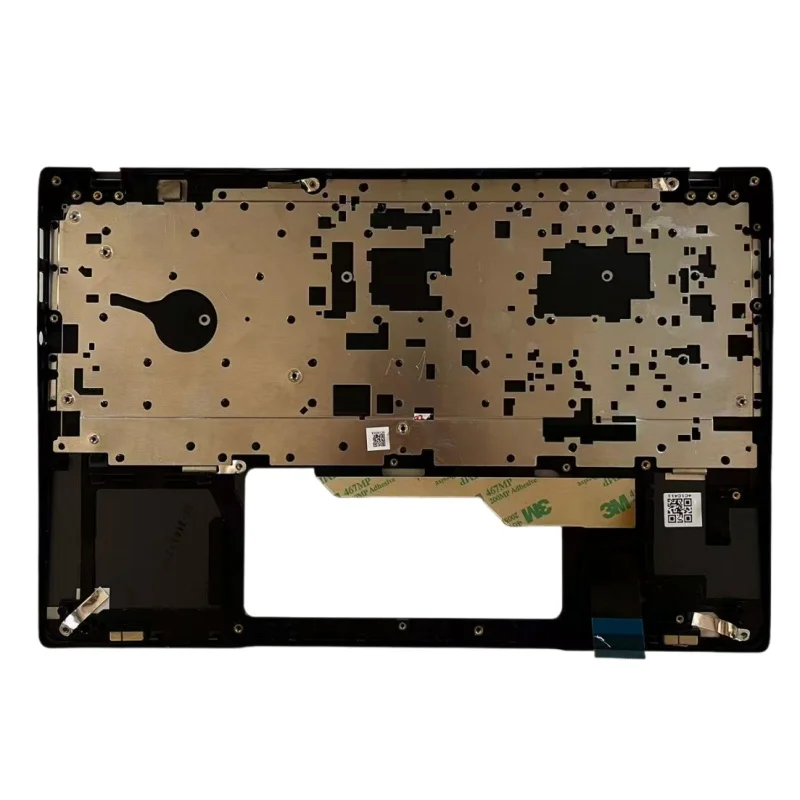 เคสฝาครอบที่วางมือด้านบนสำหรับแล็ปท็อป Prestige P14 MS-14C1 รุ่นใหม่ พร้อมกรอบคีย์บอร์ด