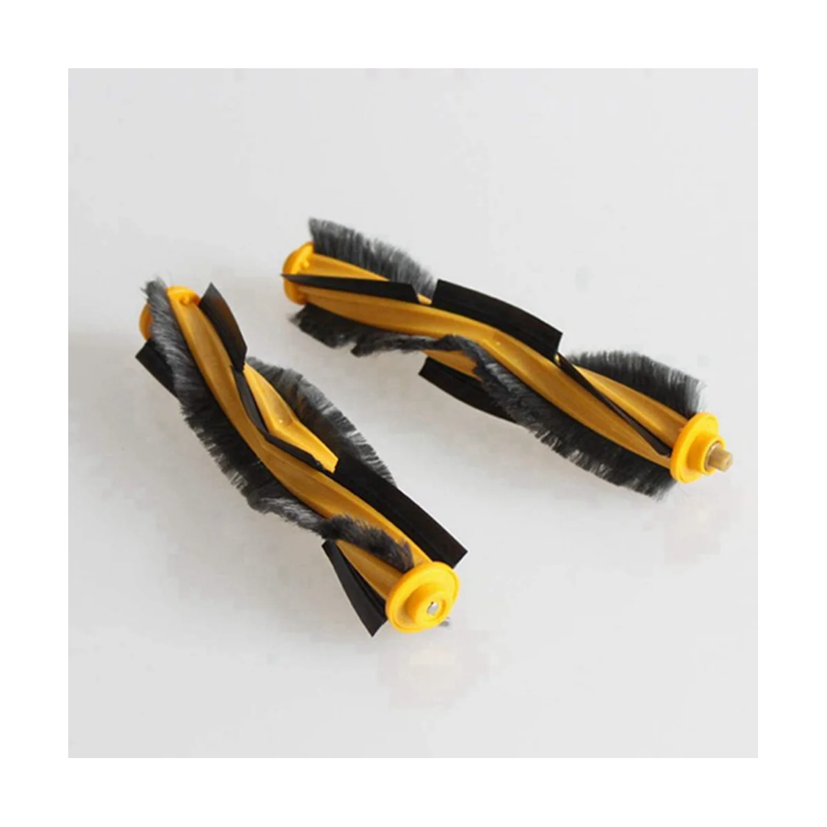 Dla n55 DN520 DN33 DN36 filtr akcesoria do robota odkurzającego szczotka główna szczotka boczna