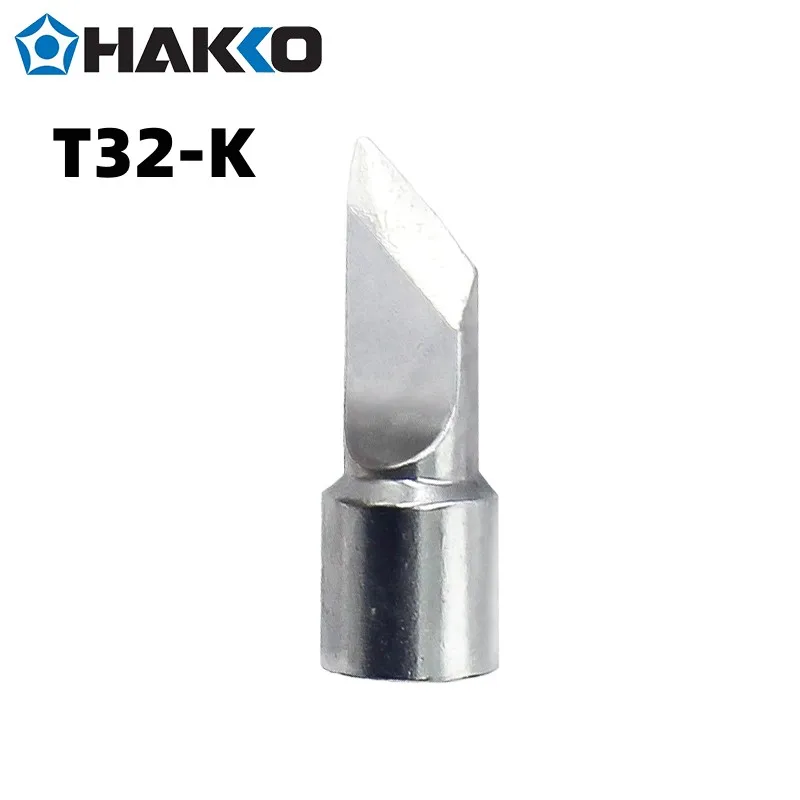 

Original Hakko T32-K Soldering Tip Japan for FX8901 FX890 Soldering Station Iron Tool