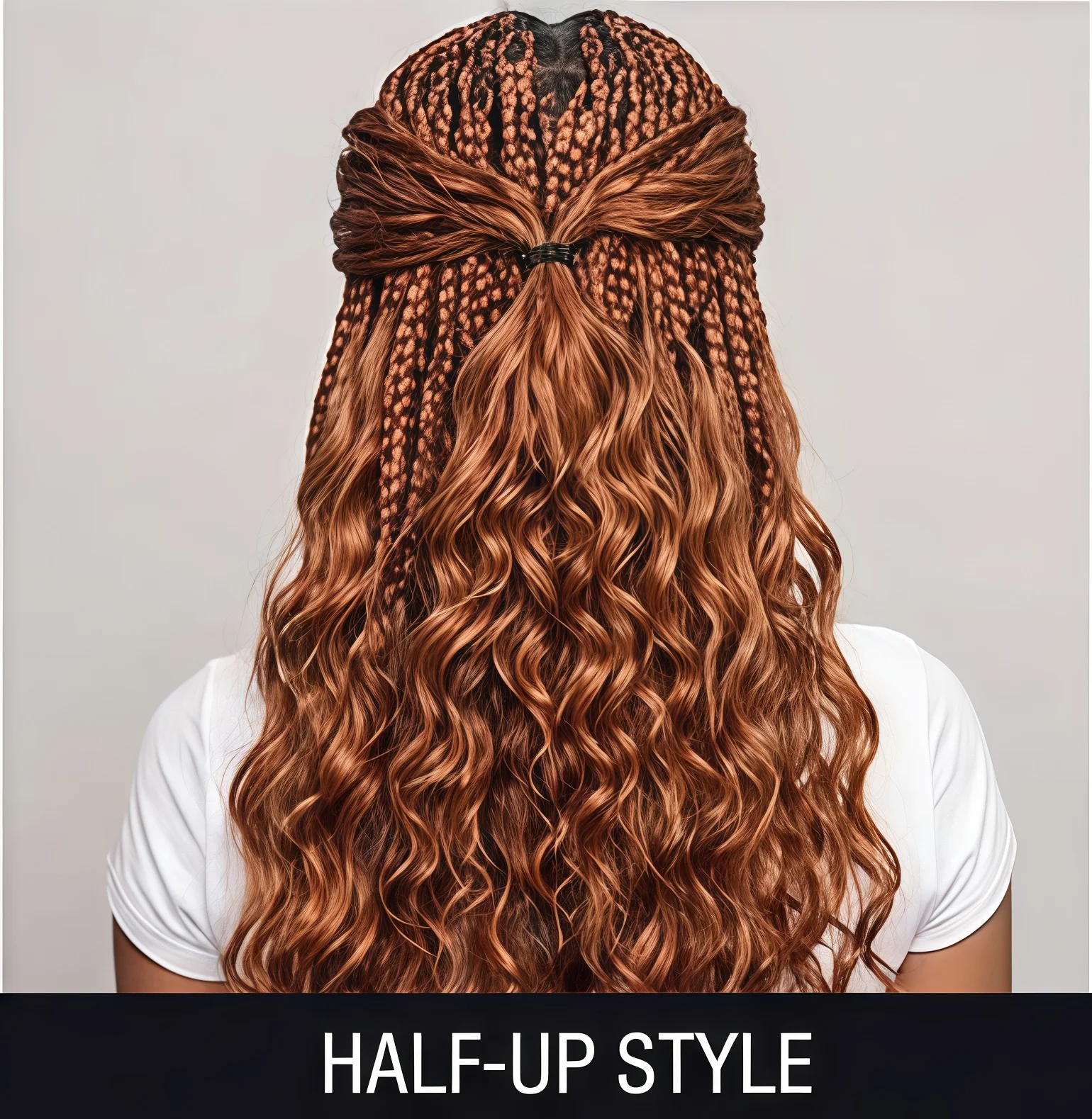 

30 # Светло-коричневые синтетические волосы для наращивания, 30 дюймов, мягкая волна, термостойкое волокно премиум-класса для плетения и укладки, 1 шт. в комплекте