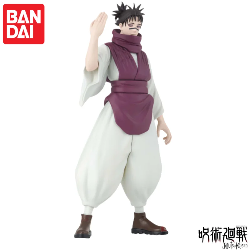 

Bandai Original In Stock Banpresto Jujutsu Kaisen Choso Action Figure Brand New Boxed Toy Gift Collect 100% Genuine